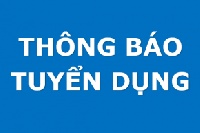 Tuyển 50 nhân viên thị trường các tỉnh miền Tây